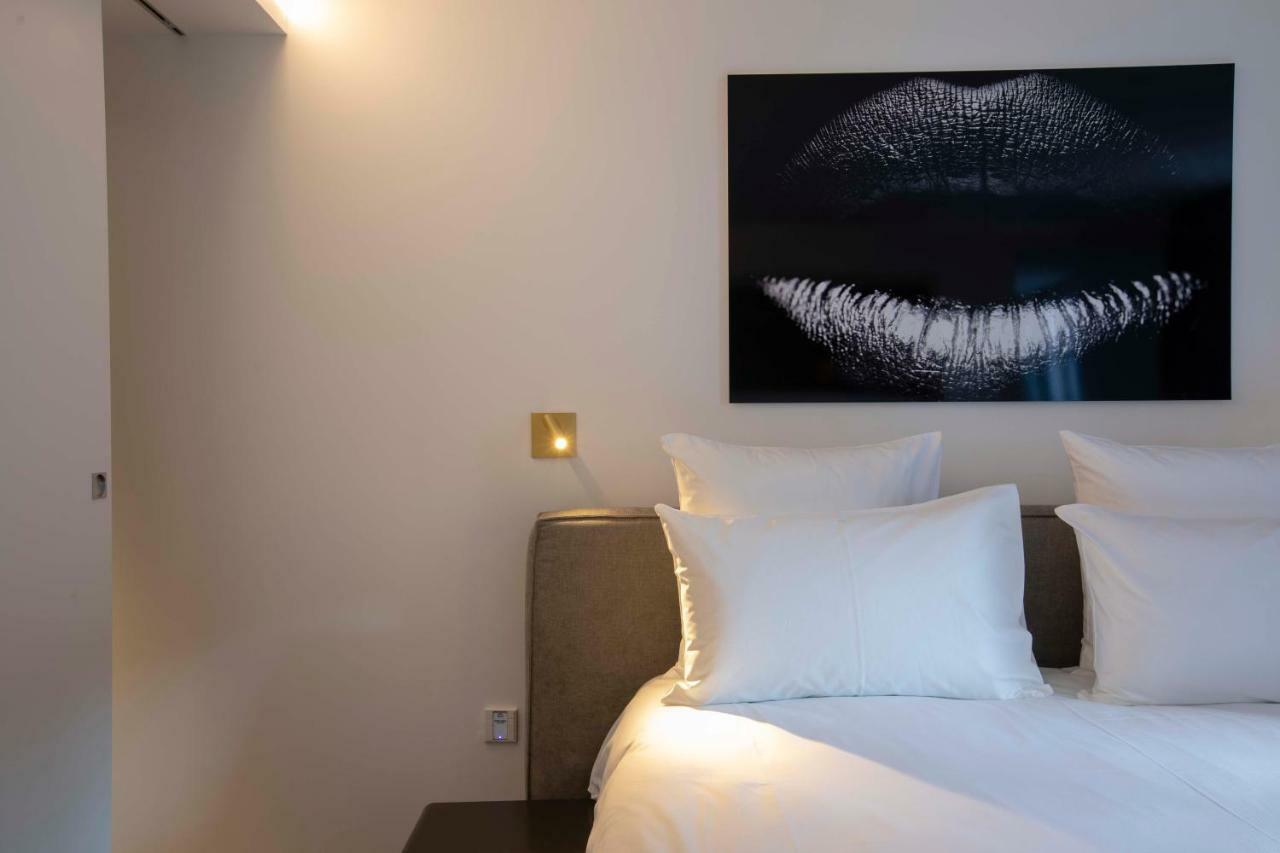 Bord Eau Guest House 科尔马 外观 照片