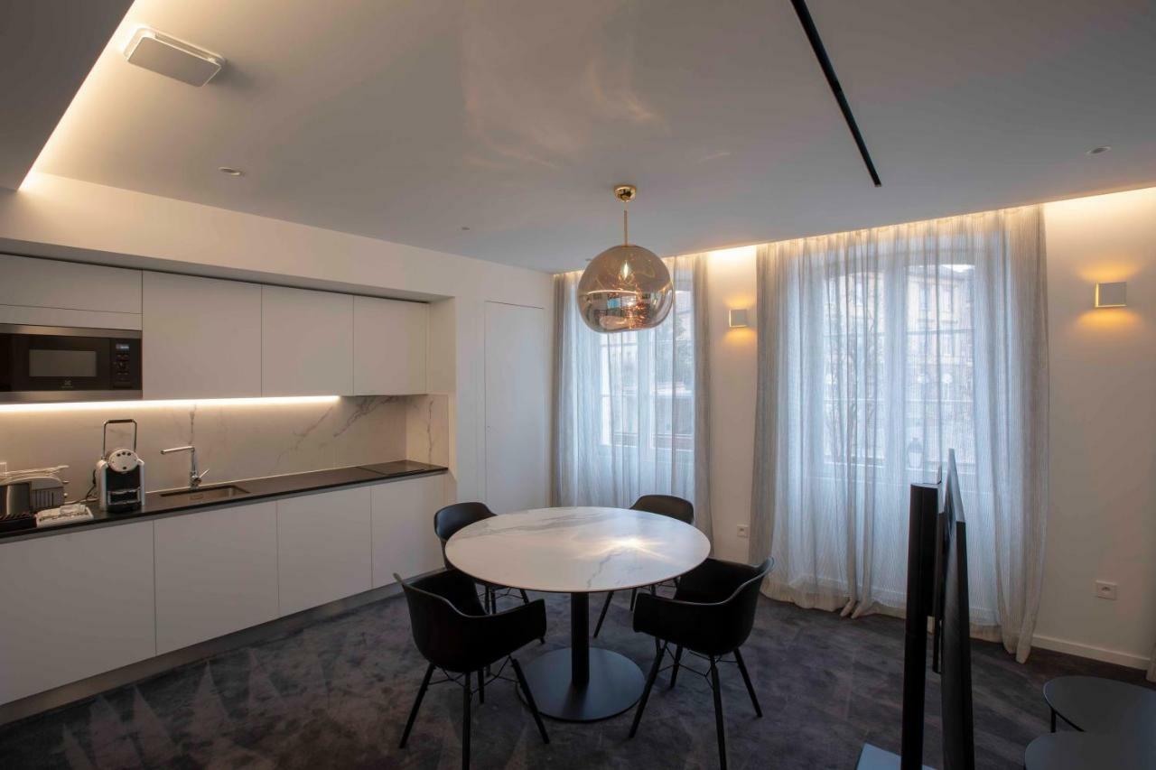 Bord Eau Guest House 科尔马 外观 照片