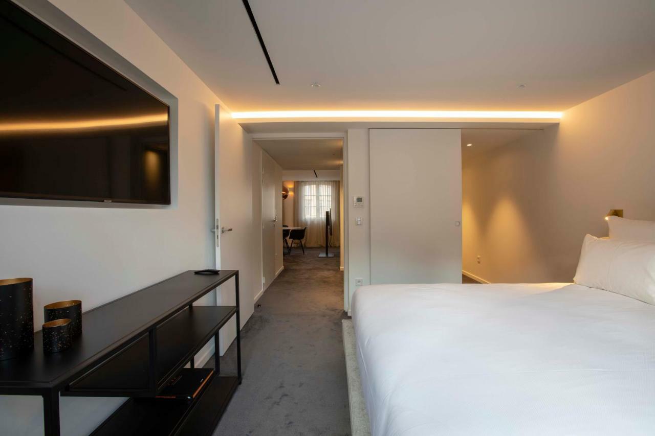 Bord Eau Guest House 科尔马 外观 照片