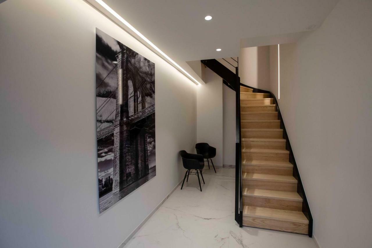Bord Eau Guest House 科尔马 外观 照片
