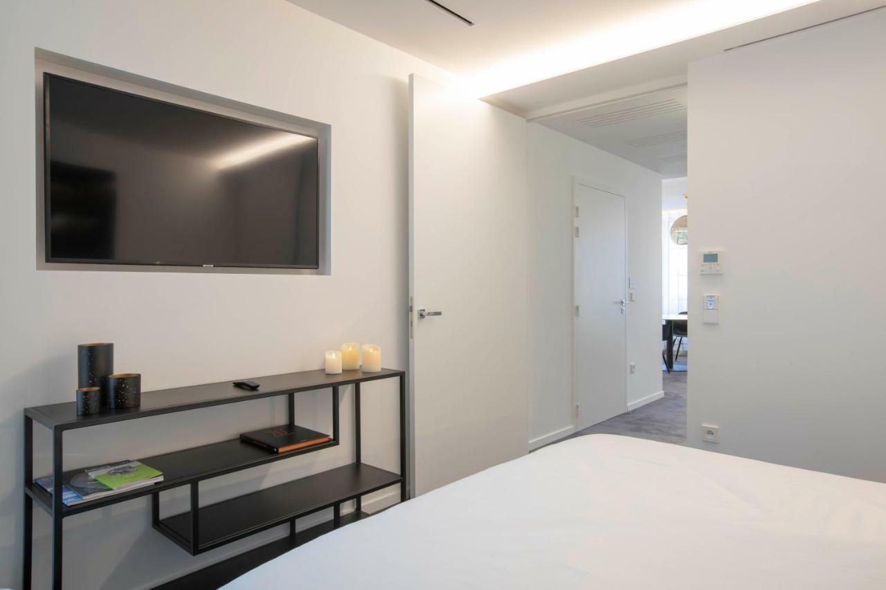 Bord Eau Guest House 科尔马 外观 照片