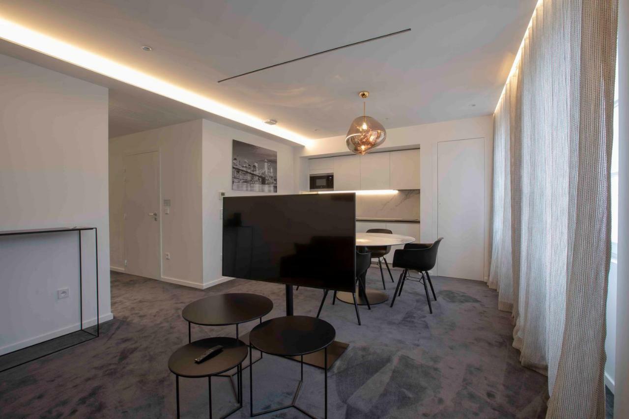 Bord Eau Guest House 科尔马 外观 照片