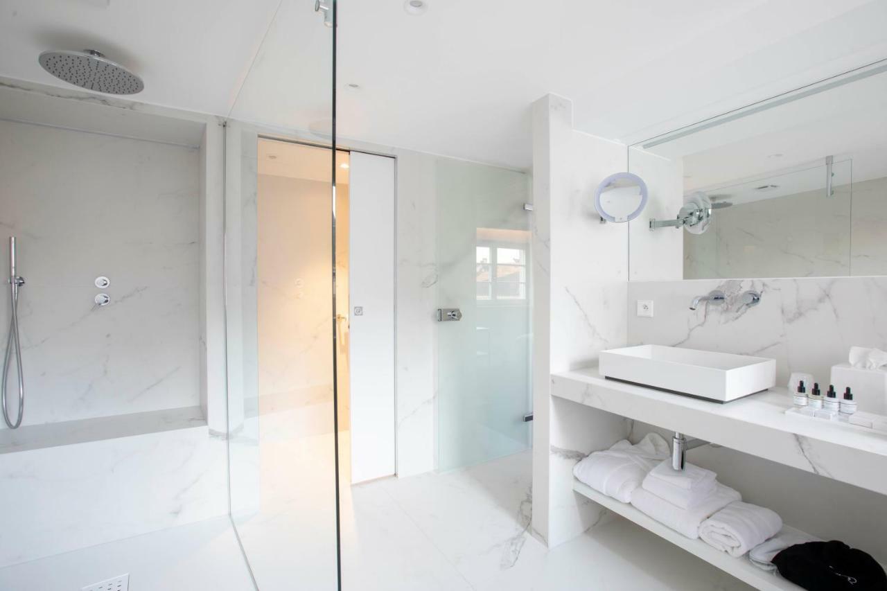 Bord Eau Guest House 科尔马 外观 照片