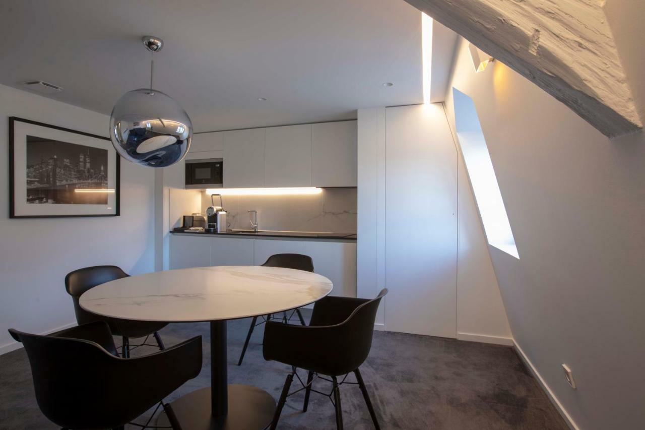 Bord Eau Guest House 科尔马 外观 照片