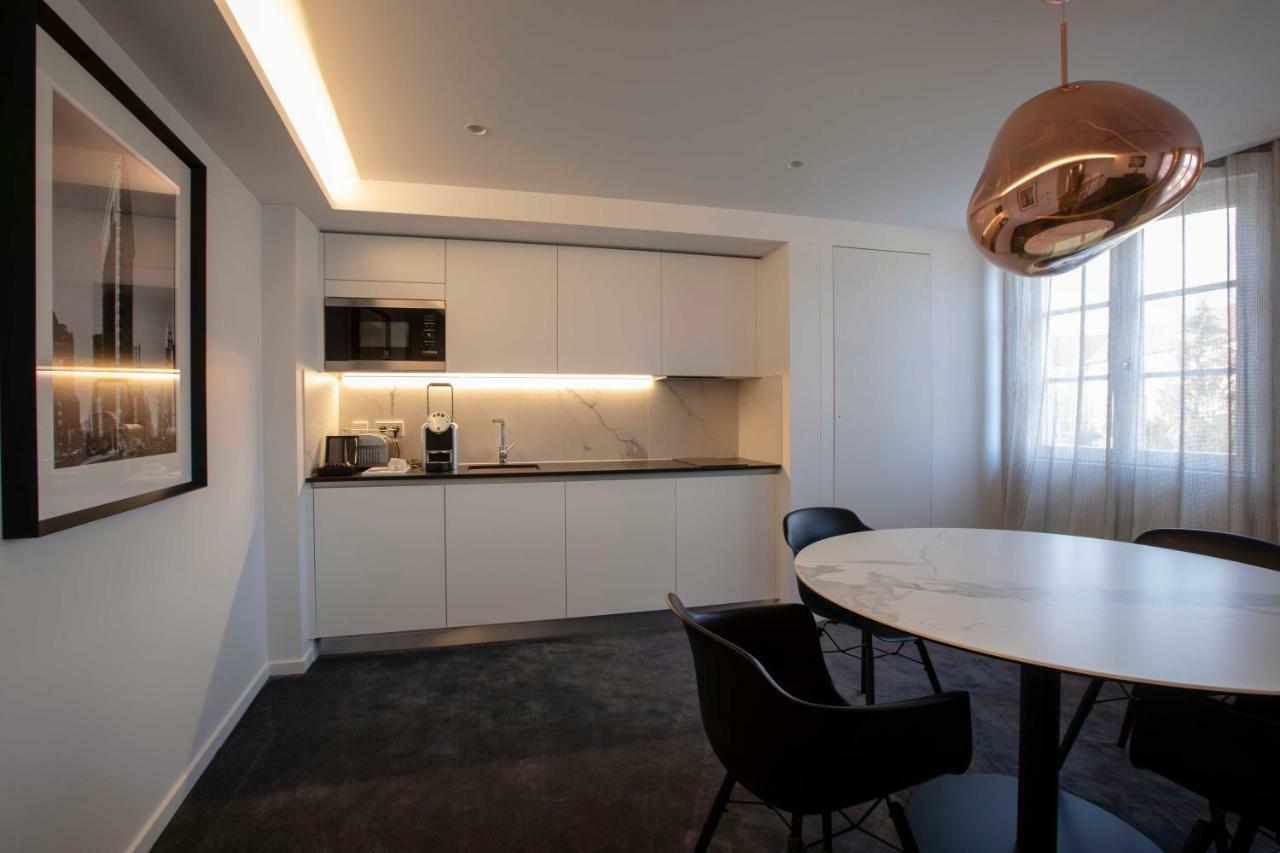 Bord Eau Guest House 科尔马 外观 照片
