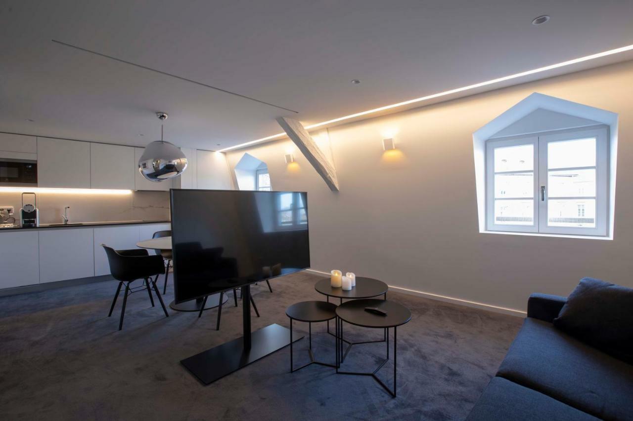 Bord Eau Guest House 科尔马 外观 照片