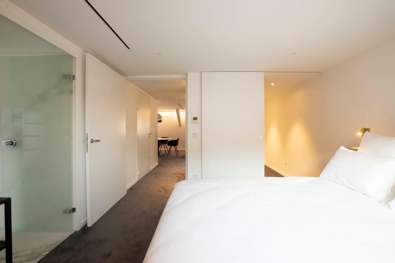 Bord Eau Guest House 科尔马 外观 照片