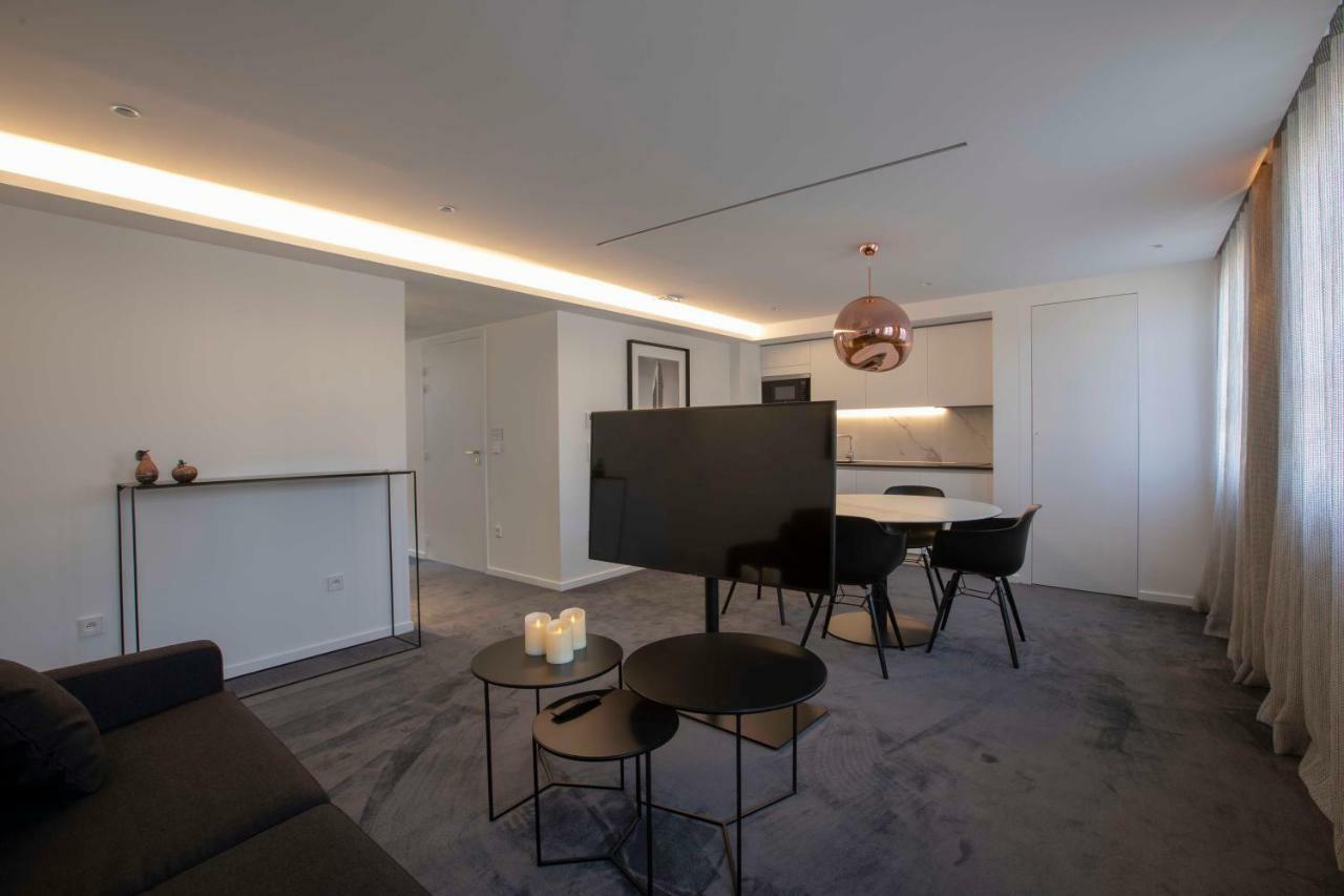 Bord Eau Guest House 科尔马 外观 照片