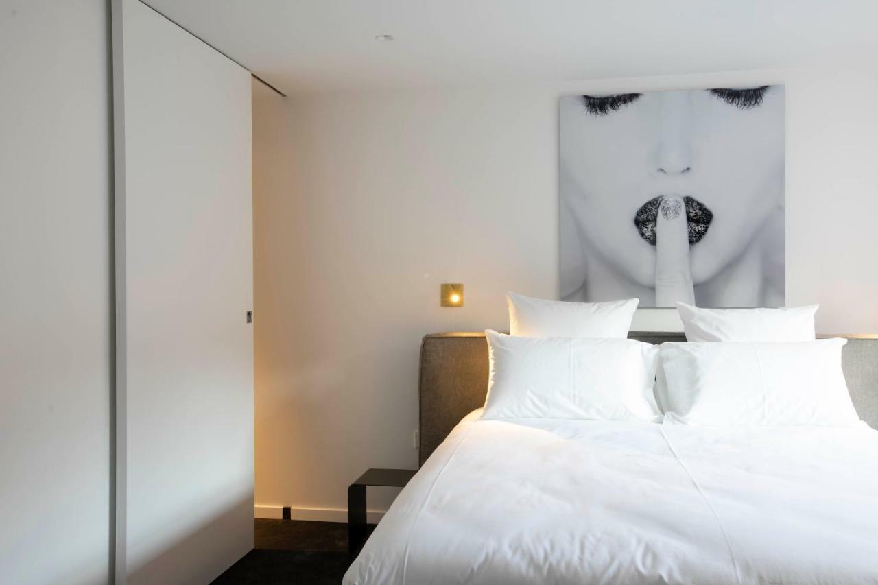 Bord Eau Guest House 科尔马 外观 照片